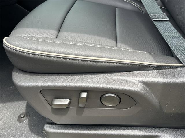 new 2025 Chevrolet Tahoe car, priced at $83,405