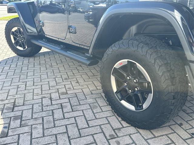 used 2020 Jeep Wrangler Unlimited car