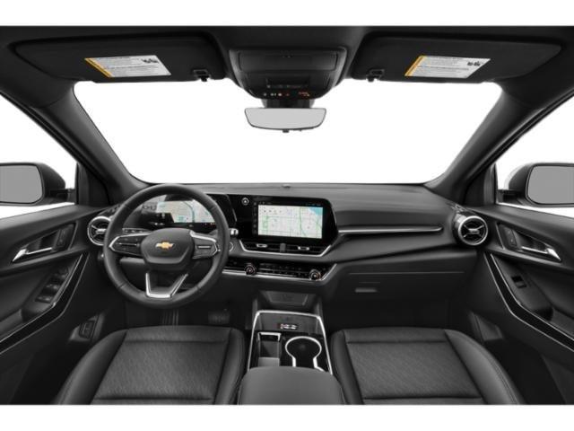 new 2026 Chevrolet Equinox car, priced at $35,575