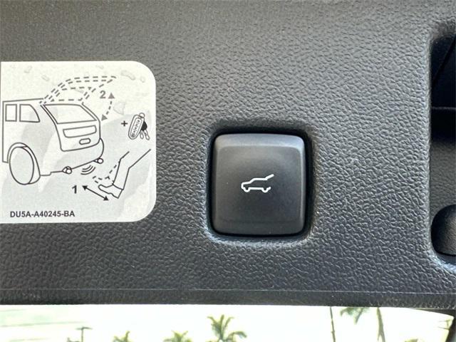 used 2020 Ford Escape car, priced at $22,985