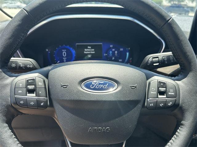 used 2020 Ford Escape car, priced at $18,985