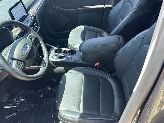 used 2020 Ford Escape car, priced at $18,985