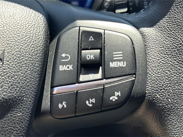used 2020 Ford Escape car, priced at $18,985