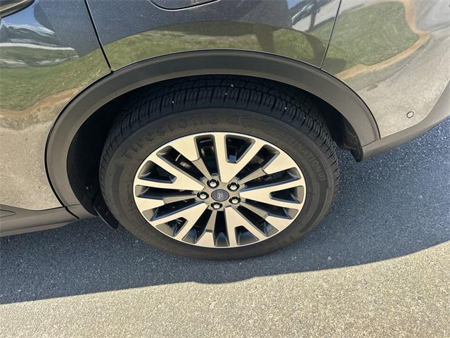 used 2020 Ford Escape car, priced at $18,985