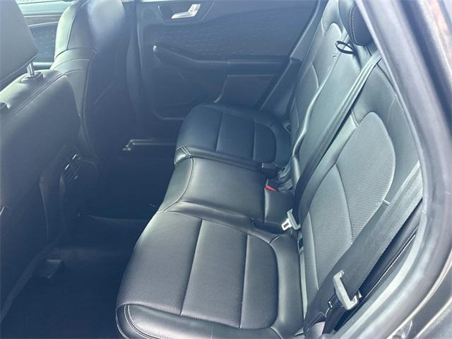 used 2020 Ford Escape car, priced at $22,985