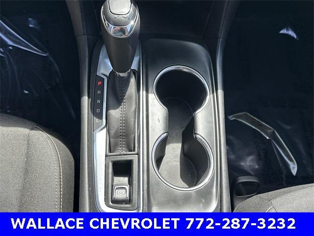 used 2019 Chevrolet Equinox car, priced at $16,485