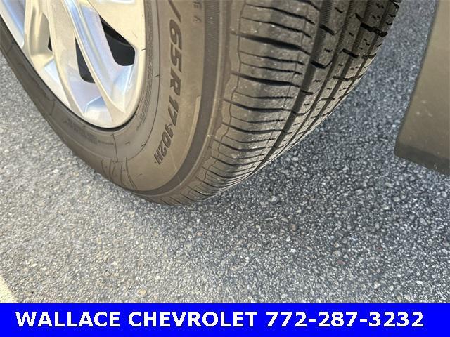 used 2019 Chevrolet Equinox car, priced at $16,485