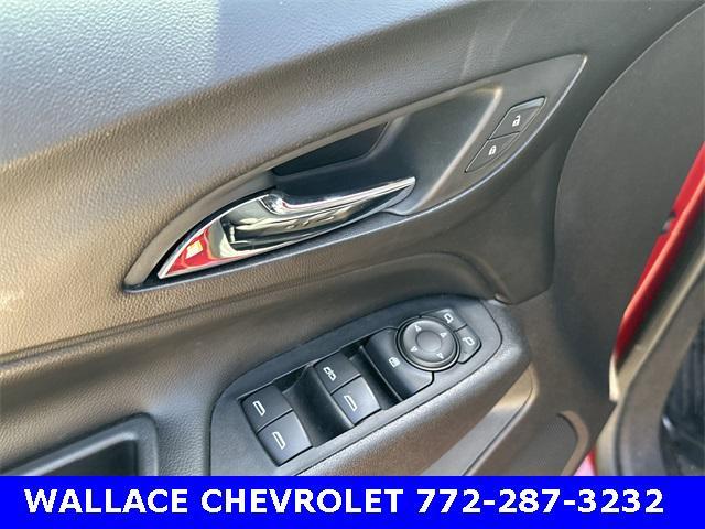 used 2019 Chevrolet Equinox car, priced at $16,485