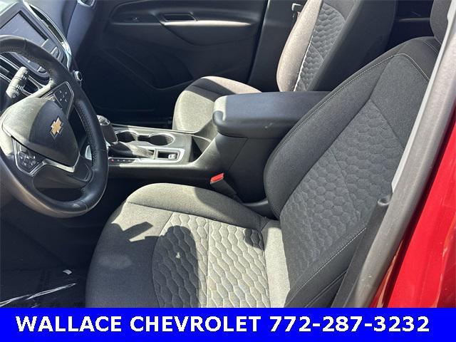 used 2019 Chevrolet Equinox car, priced at $16,485