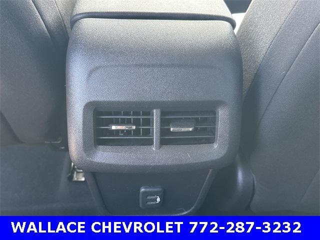 used 2019 Chevrolet Equinox car, priced at $16,485