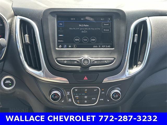 used 2019 Chevrolet Equinox car, priced at $16,485