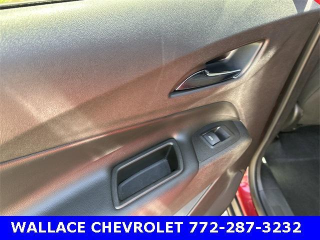 used 2019 Chevrolet Equinox car, priced at $16,485