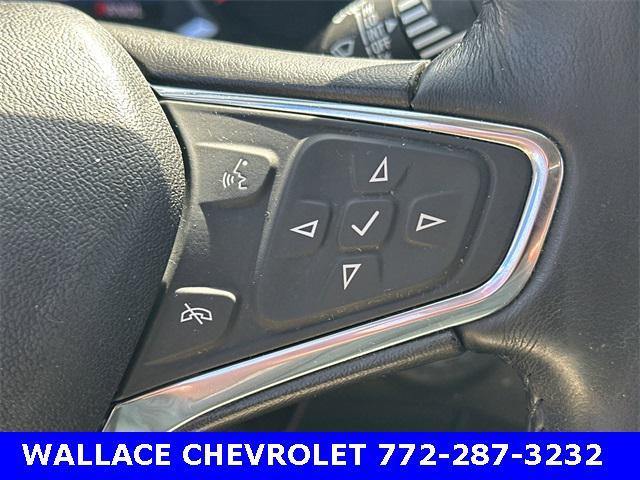 used 2019 Chevrolet Equinox car, priced at $16,485