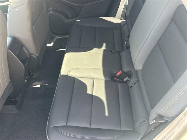used 2024 Chevrolet Trax car, priced at $25,885