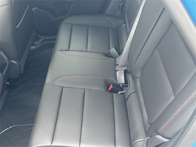 new 2025 Chevrolet Trax car, priced at $28,365