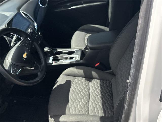 used 2018 Chevrolet Equinox car, priced at $14,985