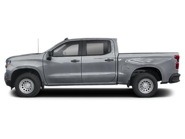 new 2025 Chevrolet Silverado 1500 car, priced at $48,294
