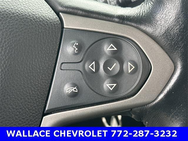 used 2020 Chevrolet Colorado car, priced at $29,985