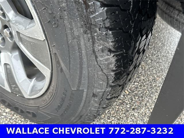 used 2020 Chevrolet Colorado car, priced at $29,985