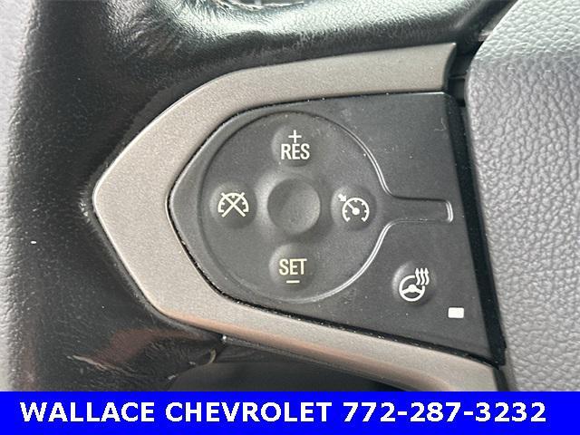 used 2020 Chevrolet Colorado car, priced at $29,985