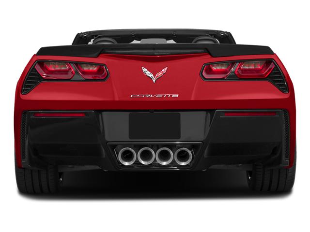 used 2014 Chevrolet Corvette Stingray car, priced at $40,885