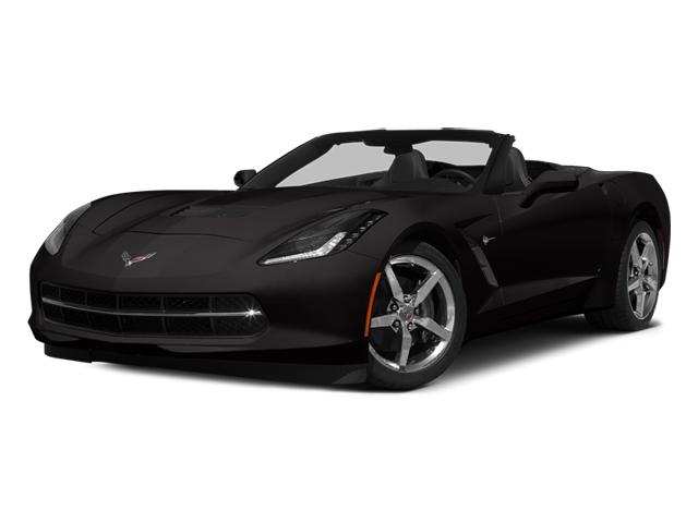 used 2014 Chevrolet Corvette Stingray car, priced at $40,885