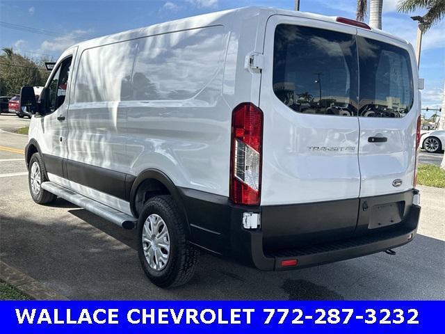 used 2022 Ford Transit-250 car, priced at $34,985