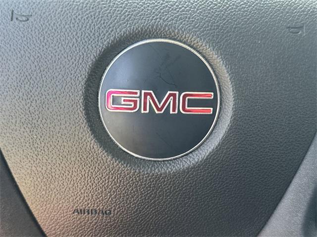 used 2023 GMC Savana 2500 car, priced at $27,985
