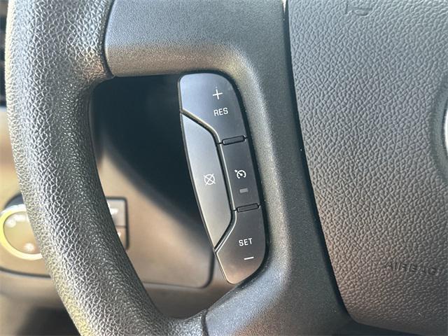 used 2023 GMC Savana 2500 car, priced at $27,985