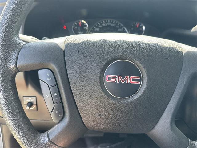 used 2023 GMC Savana 2500 car, priced at $27,985