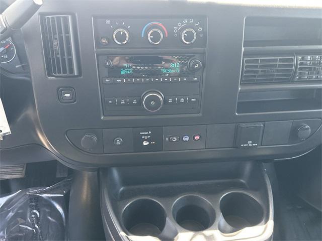 used 2023 GMC Savana 2500 car, priced at $27,985