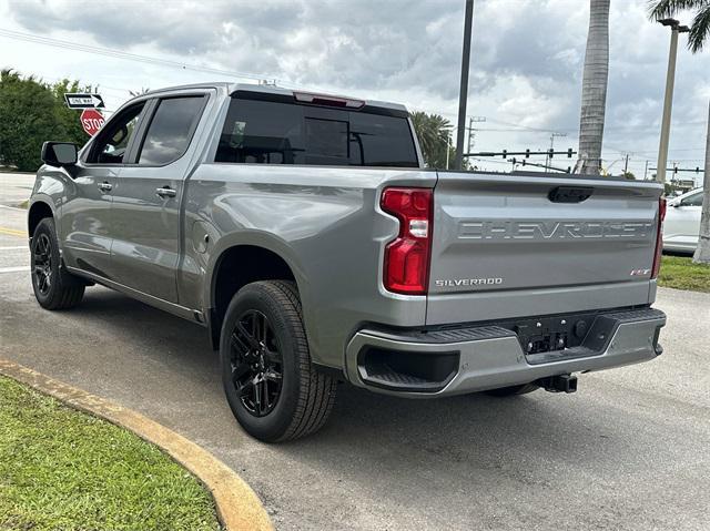 new 2025 Chevrolet Blazer car, priced at $46,240