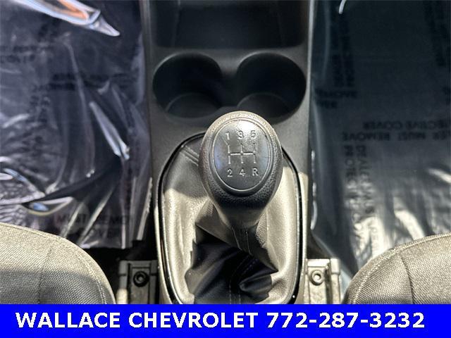 used 2019 Chevrolet Spark car, priced at $9,885