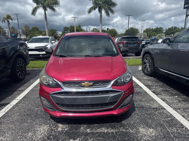 used 2019 Chevrolet Spark car, priced at $18,000