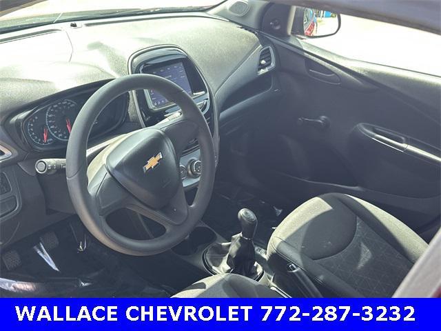 used 2019 Chevrolet Spark car, priced at $9,885