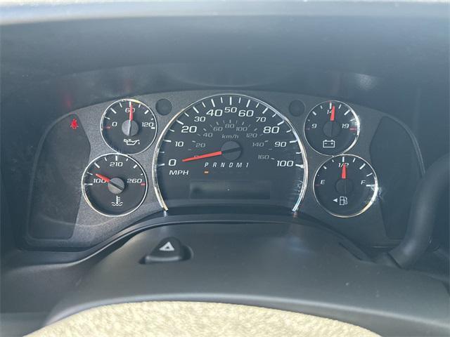 used 2023 Chevrolet Express 2500 car, priced at $30,685