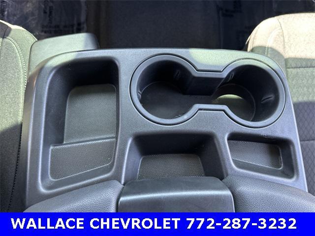 used 2023 Chevrolet Silverado 2500 car, priced at $51,885