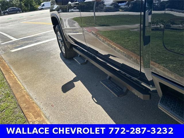 used 2023 Chevrolet Silverado 2500 car, priced at $51,885