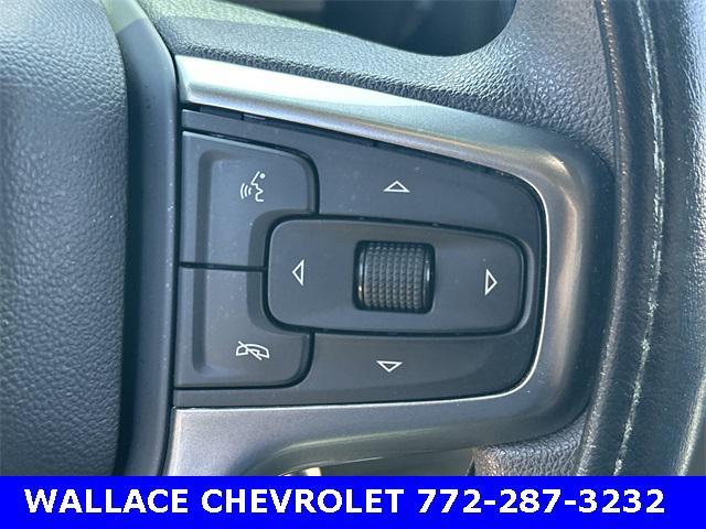 used 2023 Chevrolet Silverado 2500 car, priced at $51,885