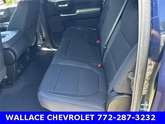 used 2023 Chevrolet Silverado 2500 car, priced at $51,885
