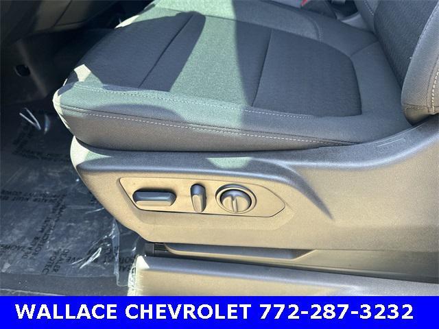 used 2023 Chevrolet Silverado 2500 car, priced at $51,885