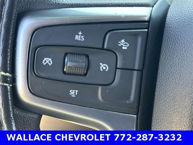 used 2023 Chevrolet Silverado 2500 car, priced at $51,885