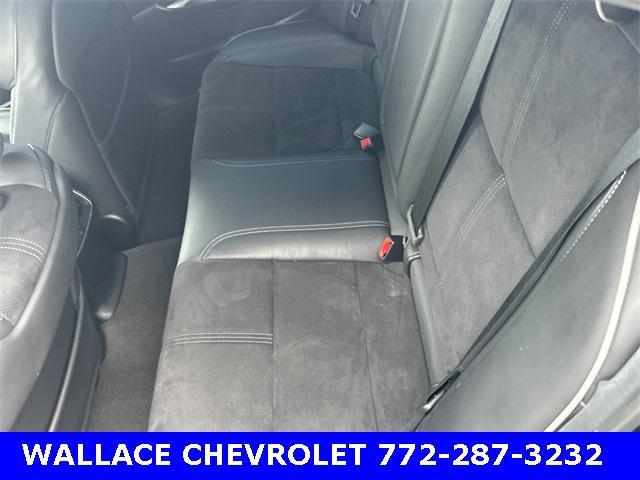 used 2020 Acura TLX car, priced at $20,885