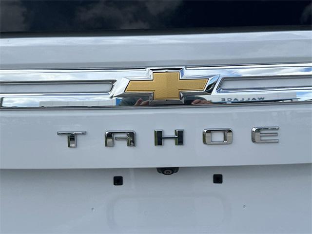 used 2023 Chevrolet Tahoe car, priced at $53,985