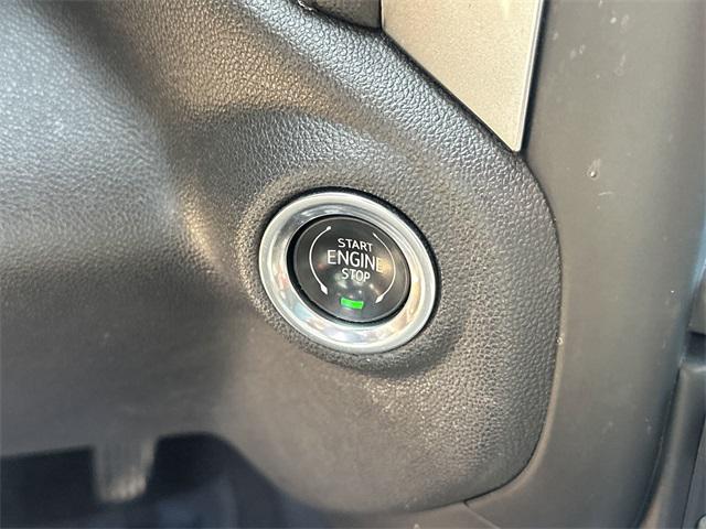 used 2020 Chevrolet Silverado 1500 car, priced at $34,885