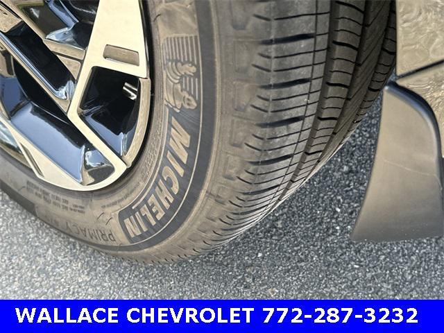 used 2023 Kia Sportage car, priced at $27,985