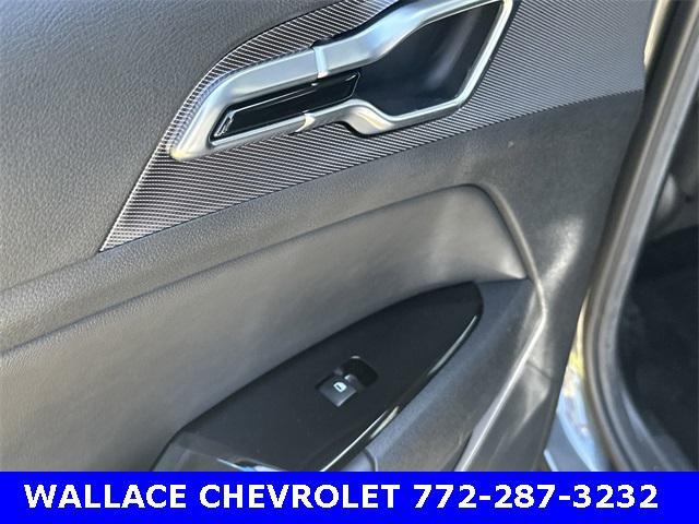 used 2023 Kia Sportage car, priced at $27,985
