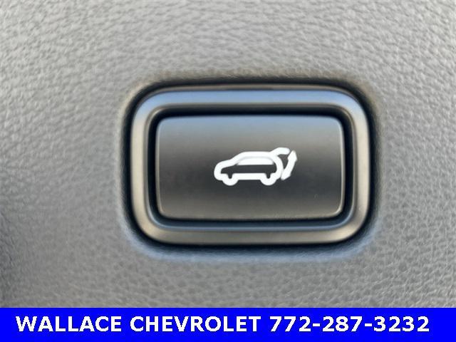 used 2023 Kia Sportage car, priced at $27,985
