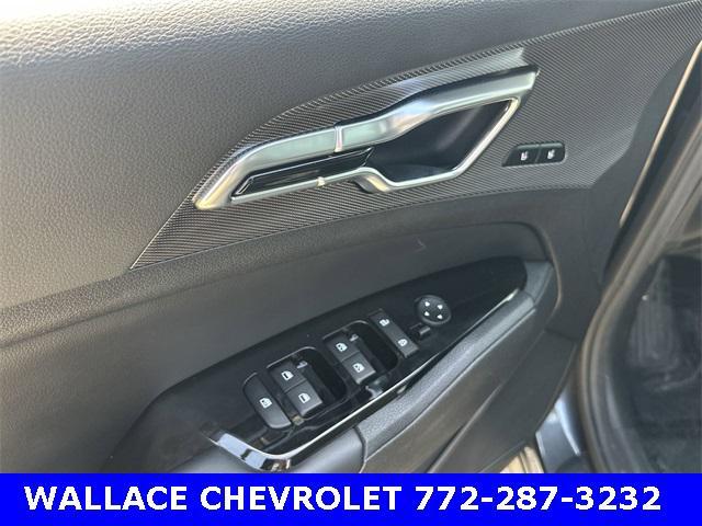 used 2023 Kia Sportage car, priced at $27,985