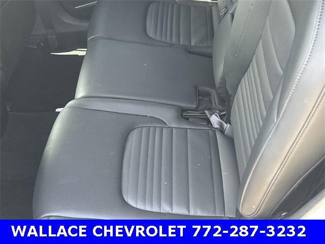 used 2023 Kia Sportage car, priced at $27,985